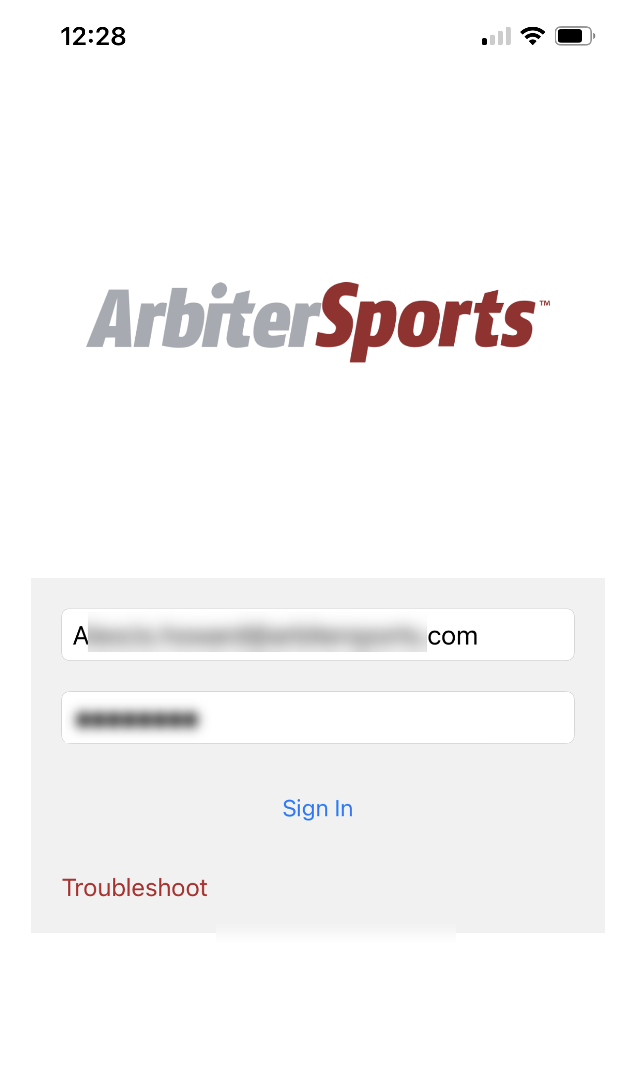 How to Transfer Funds Through the ArbiterMobile App