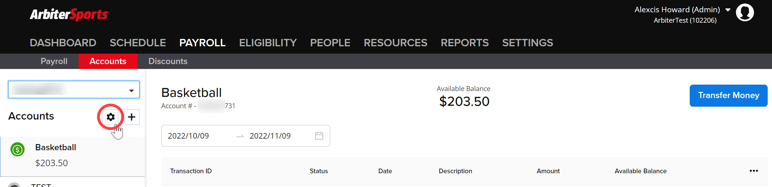 How To Change Your Arbiter Pay PIN - Assigners