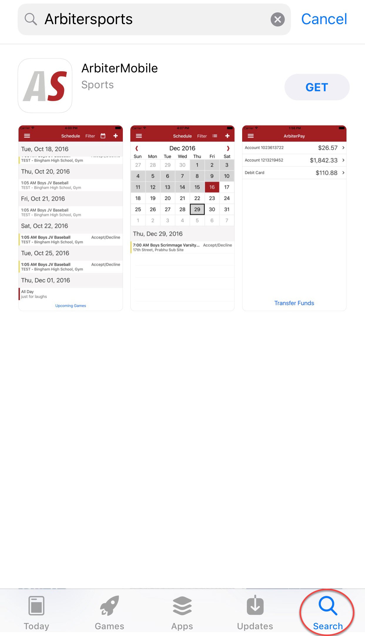 How To Download ArbiterMobile (Apple, Android)