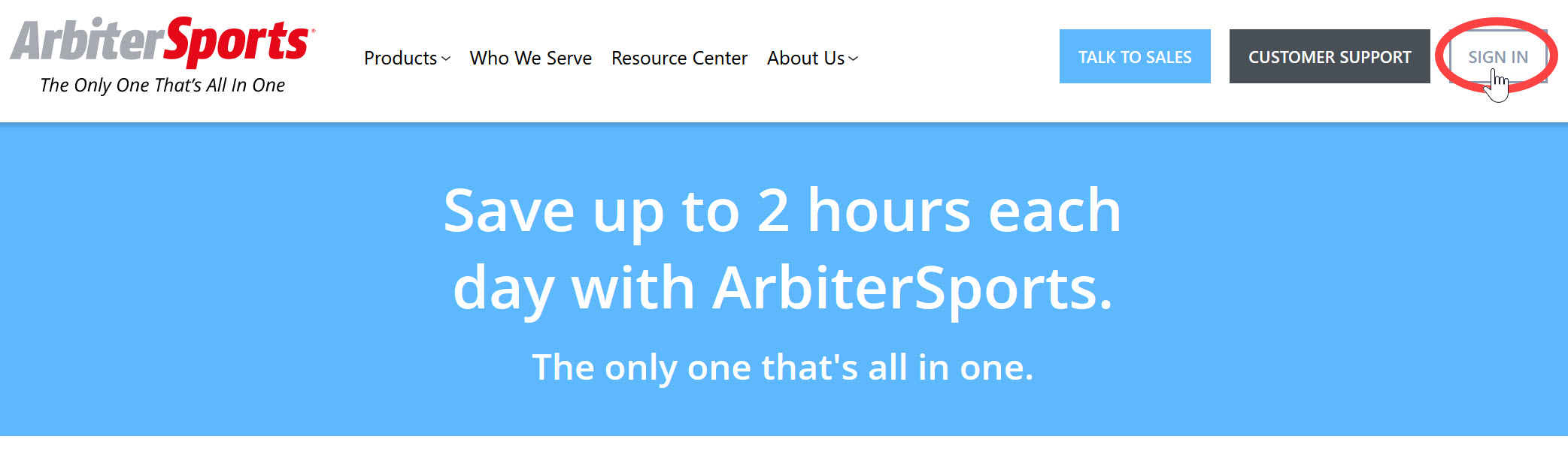 Reset Your ArbiterSports Password – Forgot Password